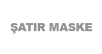 Şatır Maske